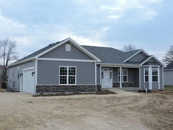 $515,990 | 402 Manchester Drive, Unit LT121 PALMER, Williams Bay, WI 53191