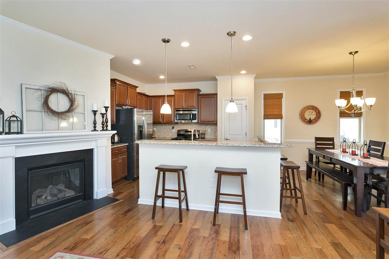 829 Wildflower Ridge Road Wake Forest, NC 27587 - Photo 8 of 25 Photo 8