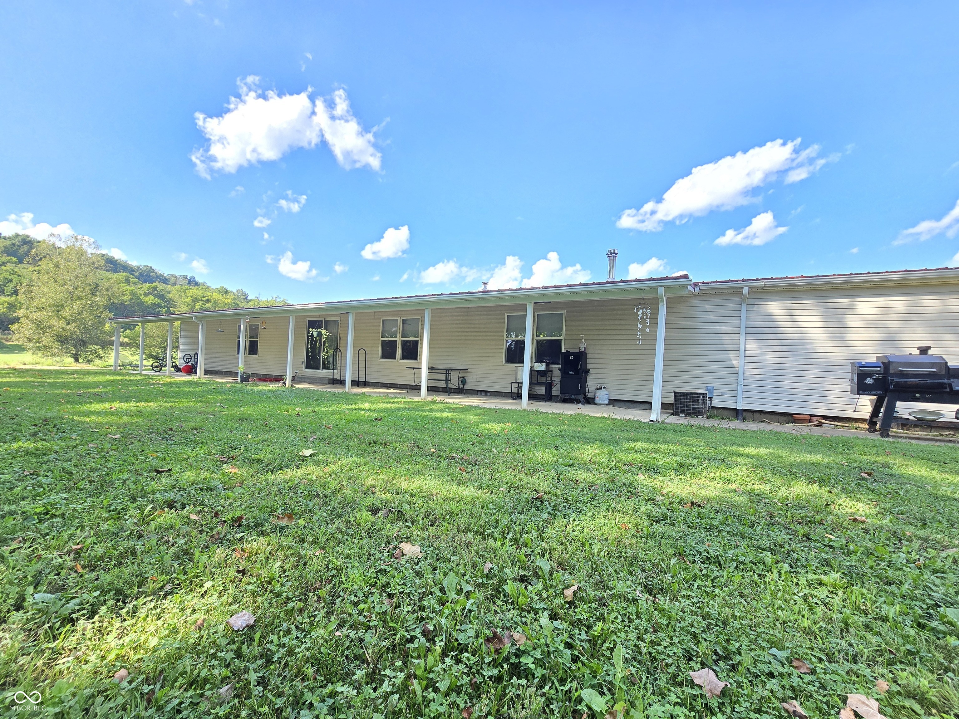 9099 Pipe Creek Road Metamora, IN 47030 - Photo 50 of 54 Gallery Image 50