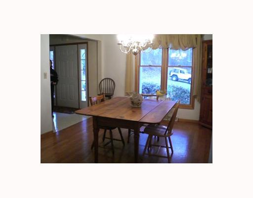 763 Rockdale Road Butler, PA 16002 - Photo 5 of 12 Dining Room. Bright dining room with hardwood floors