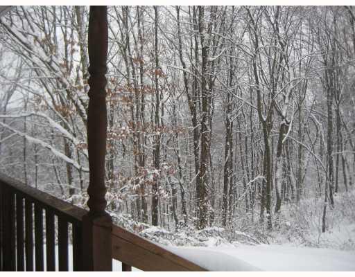 763 Rockdale Road Butler, PA 16002 - Photo 9 of 12 Land/Lot. Beautiful & quiet 5 acres! This is a view from the back porch.