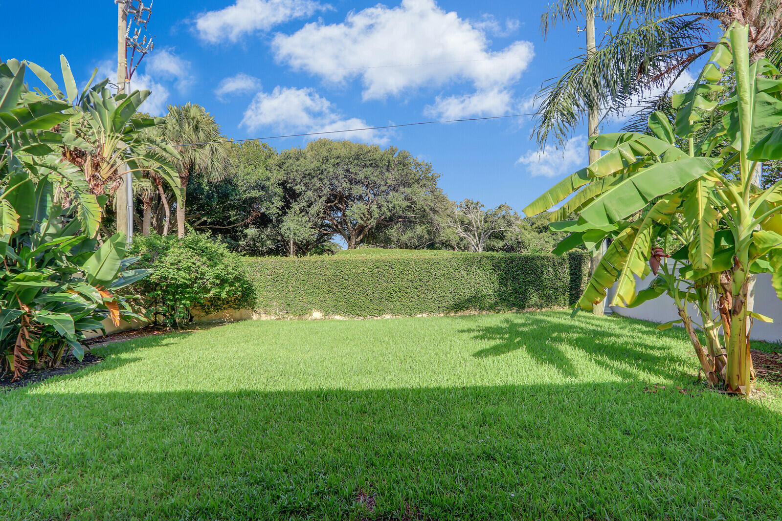 134 Ocean Pines Terrace Jupiter, FL 33477 - Photo 33 of 38 Backyard