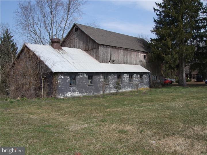1010 Mount Laurel Road Hainesport, NJ 08036 - Photo 9 of 16 Barn