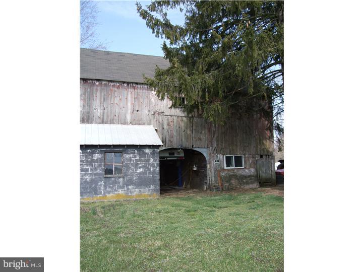 1010 Mount Laurel Road Hainesport, NJ 08036 - Photo 10 of 16 Barn