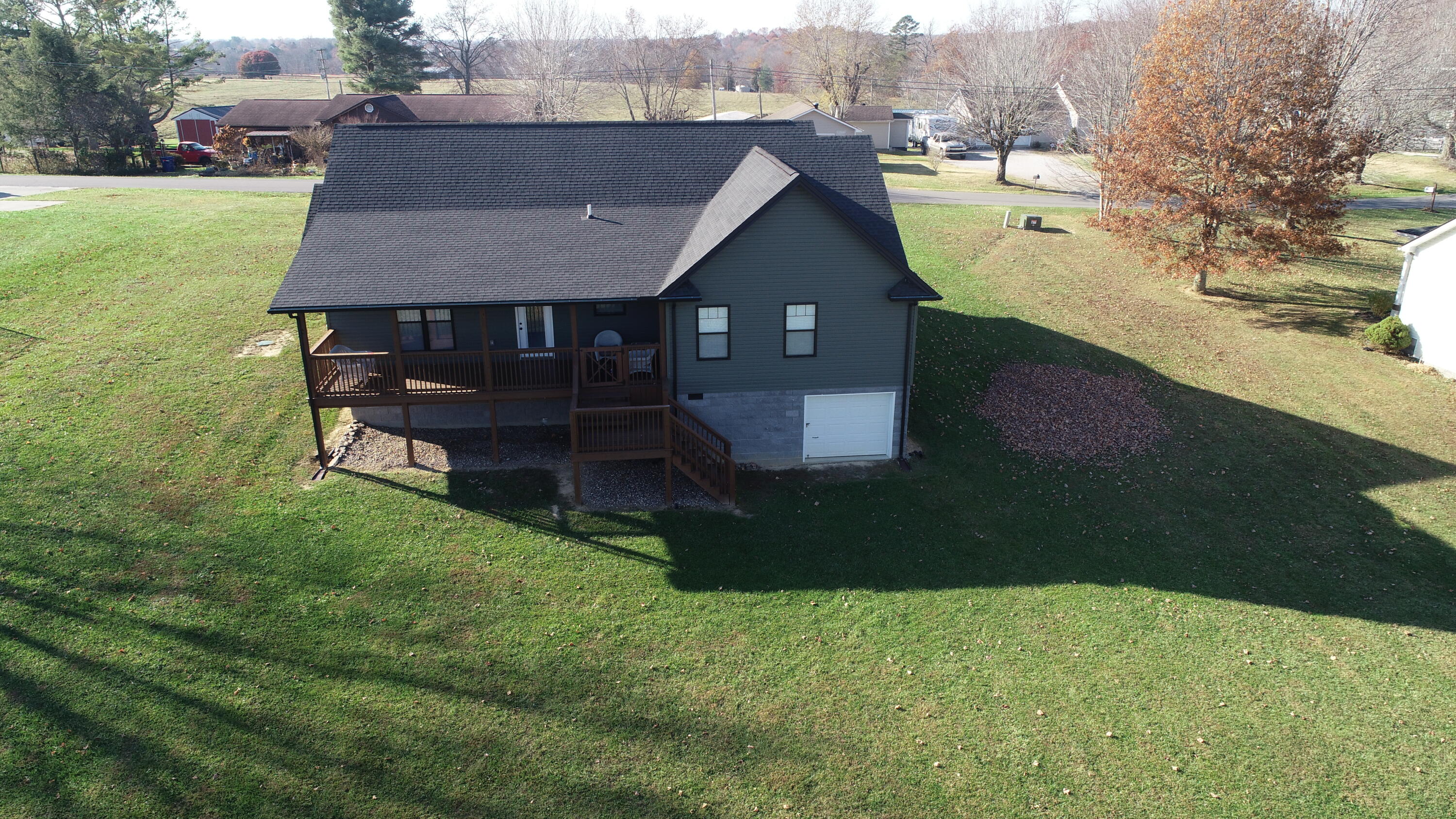 727 Smith Brewer Road London, KY 40744 - Photo 5 of 42 DJI_0220