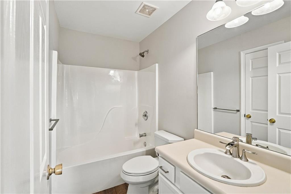 4530 Baker Grove Road Northwest Acworth, GA 30101 - Photo 17 of 24 Gallery Image 17