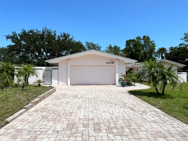 $3,200 | 530 Bahama Drive, Indialantic, FL 32903