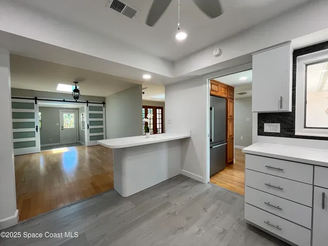 $3,200 | 530 Bahama Drive, Indialantic, FL 32903