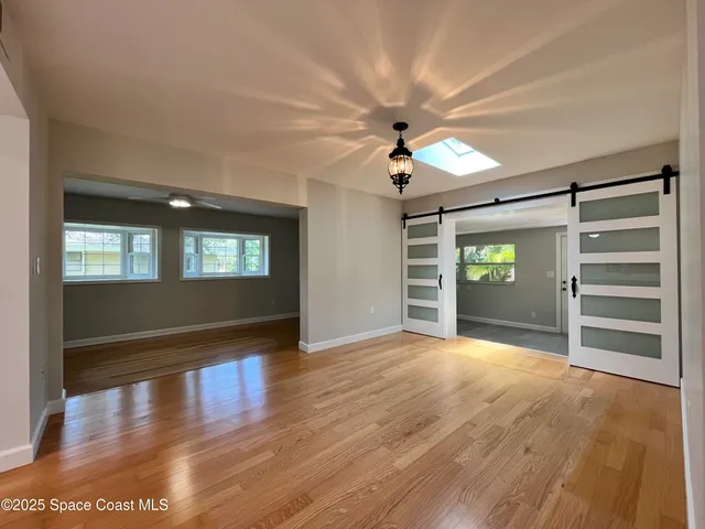 $3,200 | 530 Bahama Drive, Indialantic, FL 32903