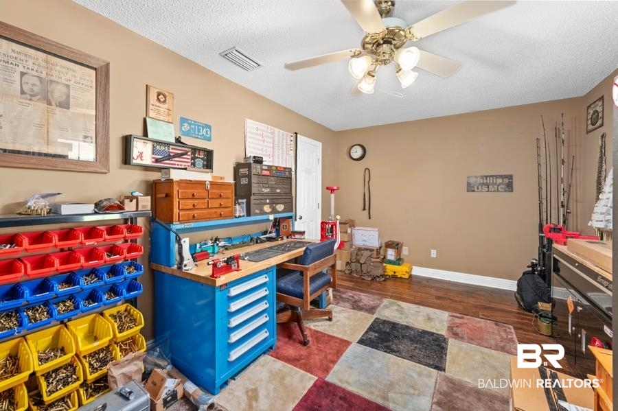3081 Ricky Lane Chunchula, AL 36521 - Photo 17 of 36