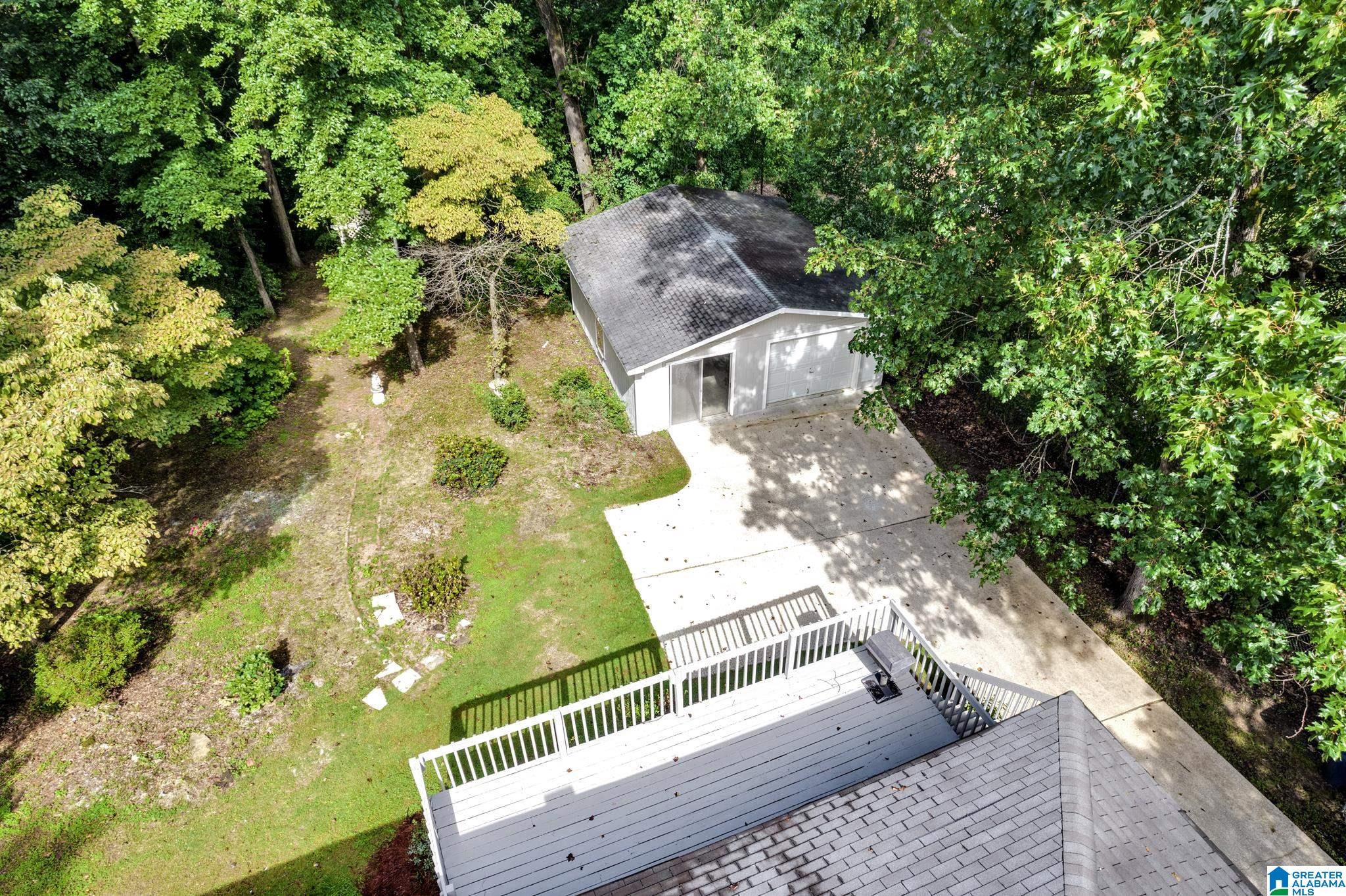 608 South Sanders Road Birmingham, AL 35226 - Photo 48 of 49