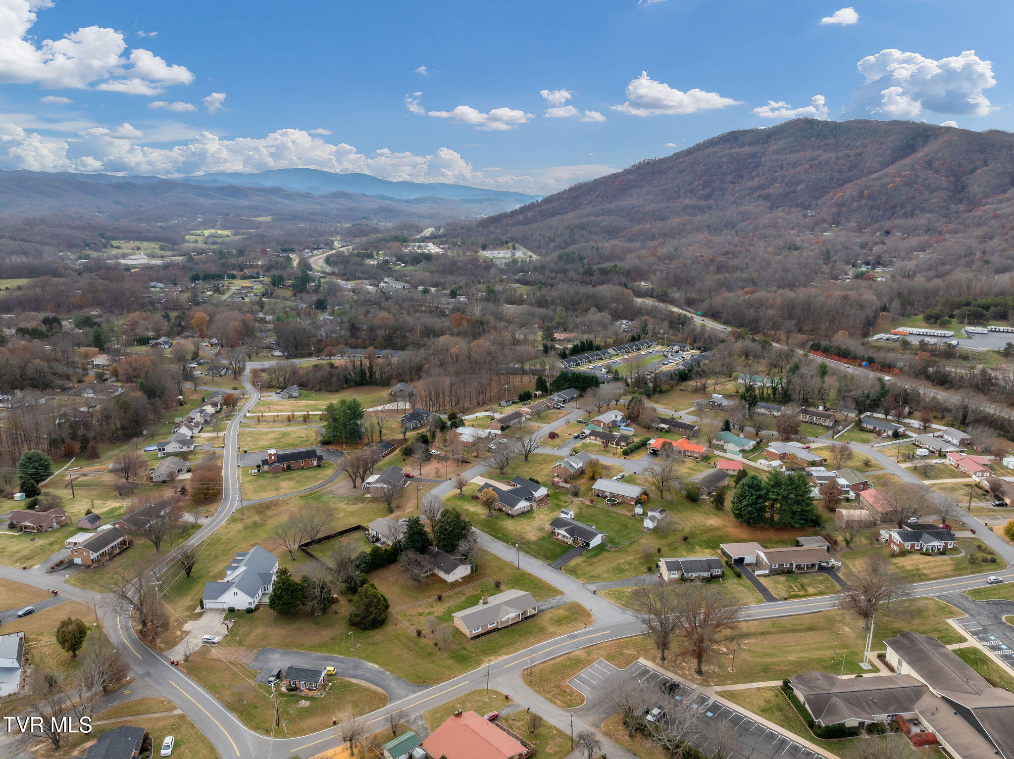 212 Mayflower Road Johnson City, TN 37601 - Photo 42 of 42 DJI_0247