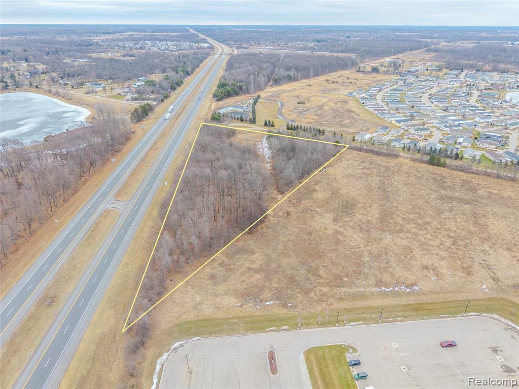 57998 Frost Road New Haven, MI 48048 - Photo 8 of 30
