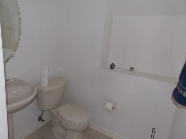 $3,300 | 323 Northwest Sheffield Circle, Port St. Lucie, FL 34983