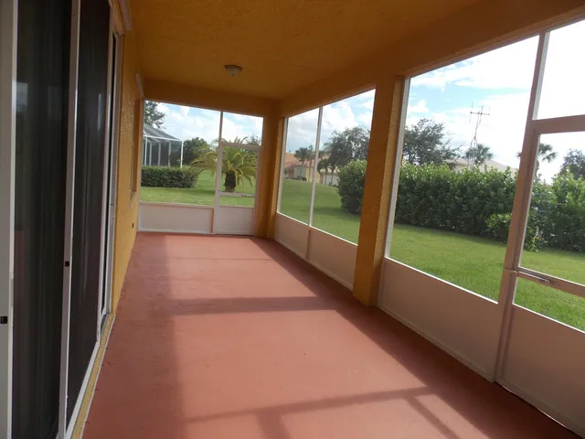 $3,300 | 323 Northwest Sheffield Circle, Port St. Lucie, FL 34983