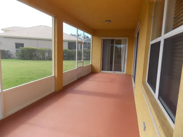 $3,300 | 323 Northwest Sheffield Circle, Port St. Lucie, FL 34983