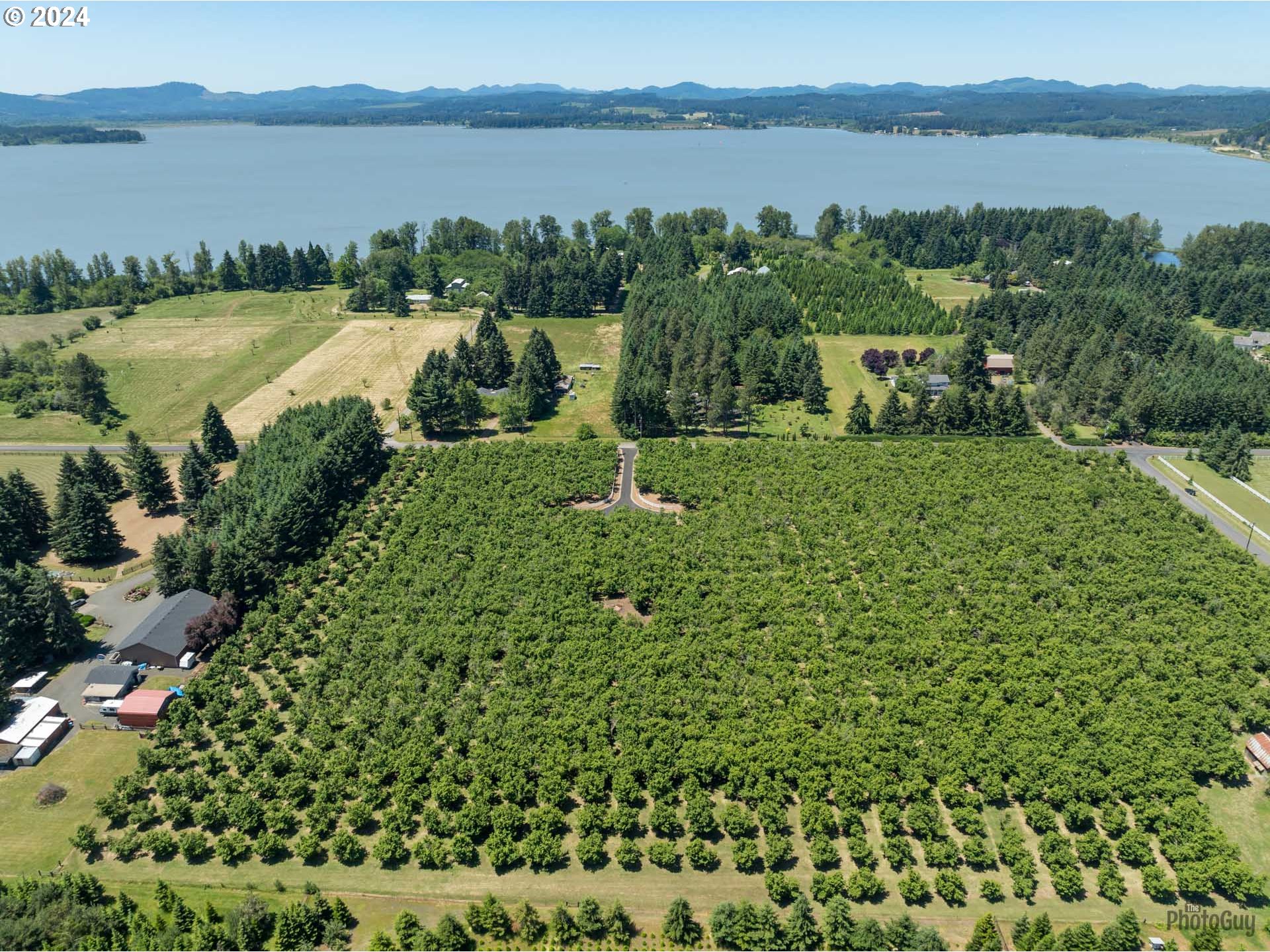 Shore Lane, Unit 1 Eugene, OR 97402 - Photo 2 of 16 a lake view with a lake view
