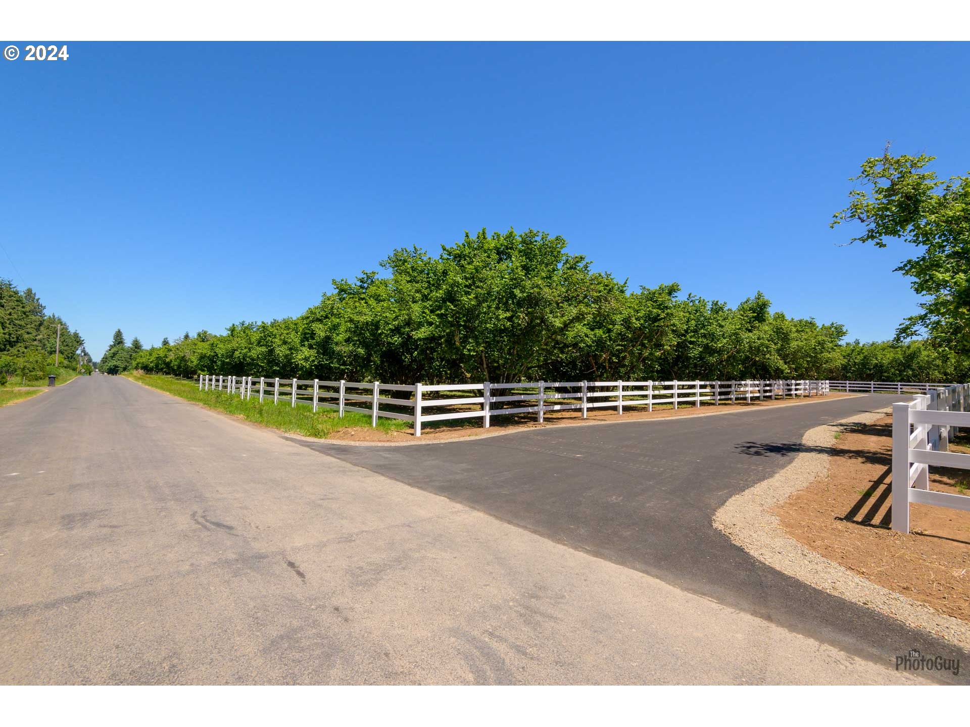 Shore Lane, Unit 1 Eugene, OR 97402 - Photo 4 of 16 a view of a swimming pool with a yard