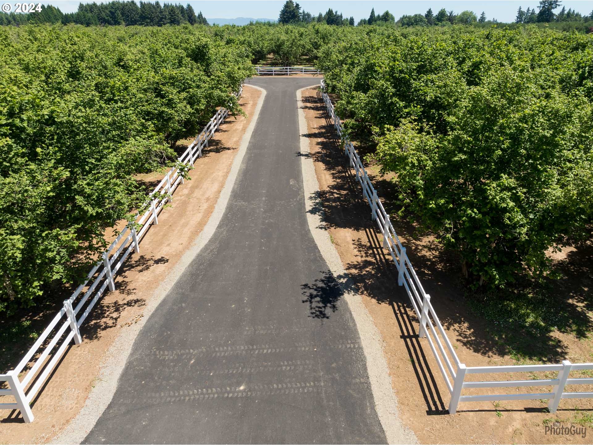 Shore Lane, Unit 1 Eugene, OR 97402 - Photo 7 of 16 a view of balcony