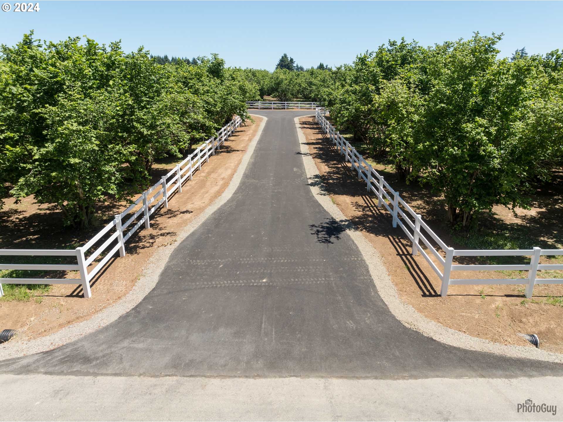 Shore Lane, Unit 1 Eugene, OR 97402 - Photo 9 of 16 a view of a swimming pool with outdoor space