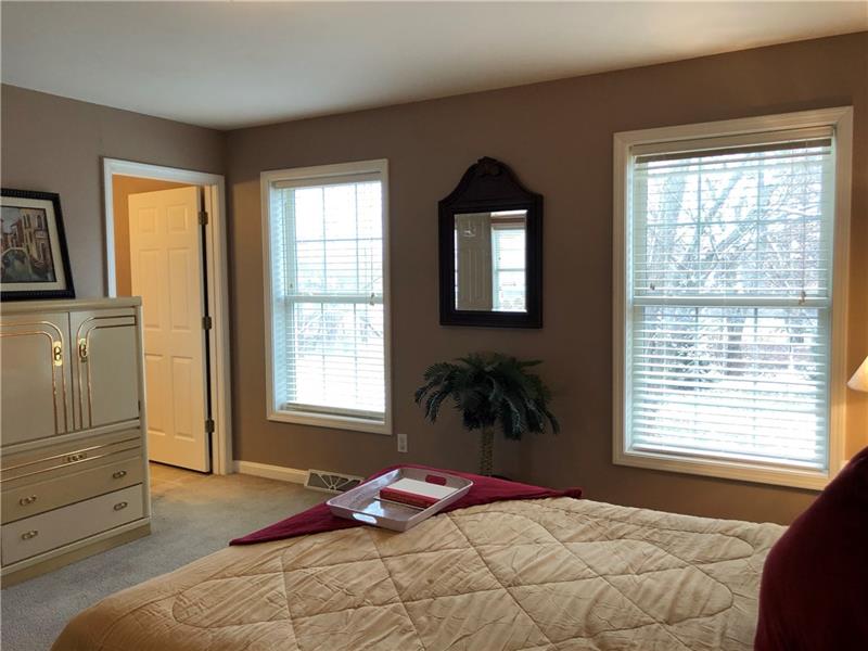 441 Whitestown Road Butler, PA 16001 - Photo 13 of 25 Master Suite view