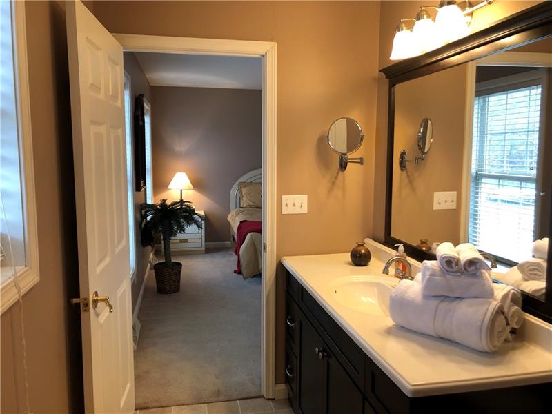 441 Whitestown Road Butler, PA 16001 - Photo 15 of 25 Additional view master bath