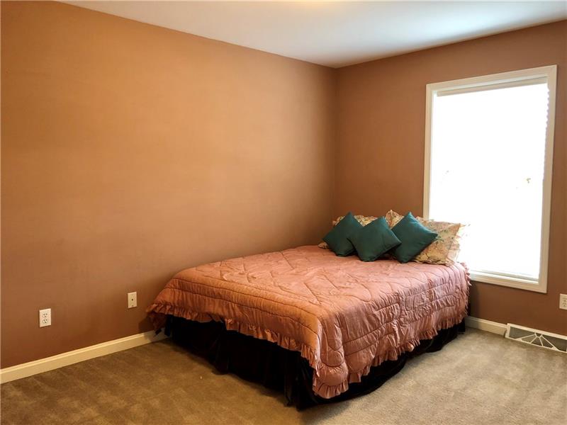 441 Whitestown Road Butler, PA 16001 - Photo 17 of 25 Bedroom Size 13 x 10