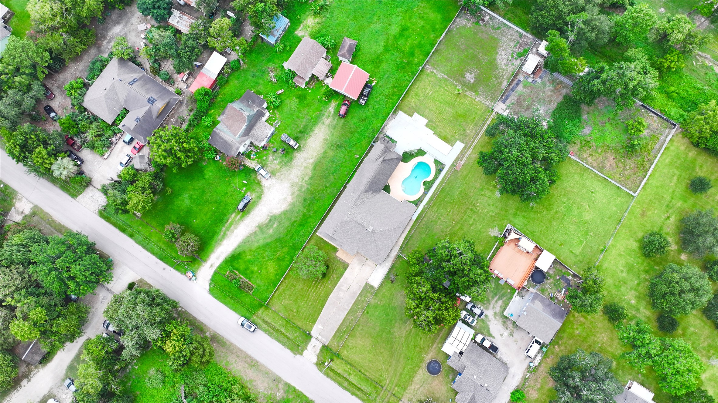 13902 Ambrose Street Houston, TX 77045 - Photo 48 of 50