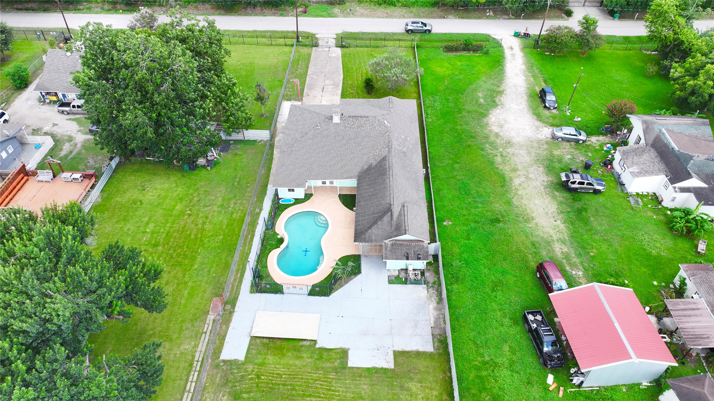 13902 Ambrose Street Houston, TX 77045 - Photo 49 of 50