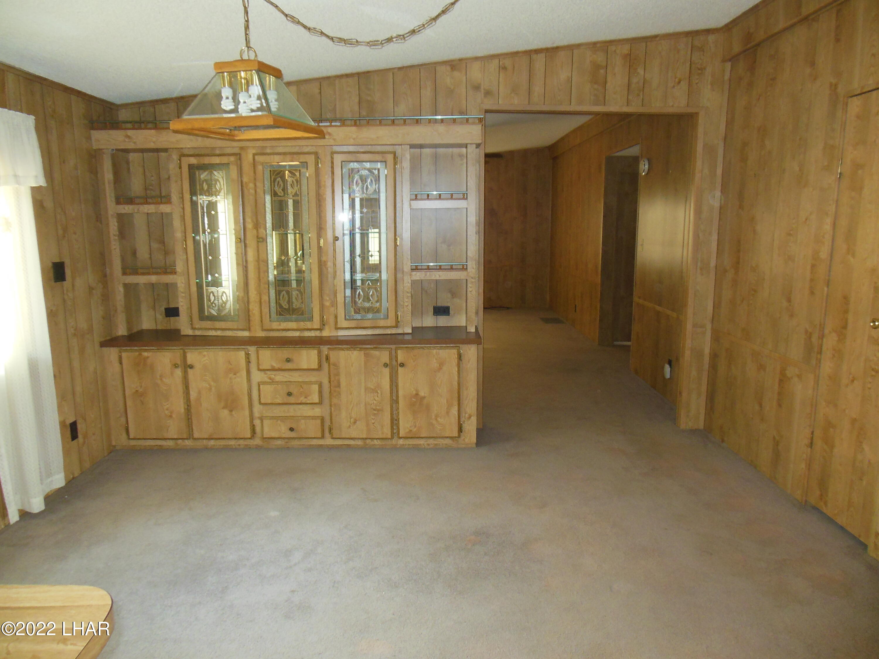 3744 North Bryce Road, Unit 54 Golden Valley, AZ 86413 - Photo 17 of 45 Another view of Hutch