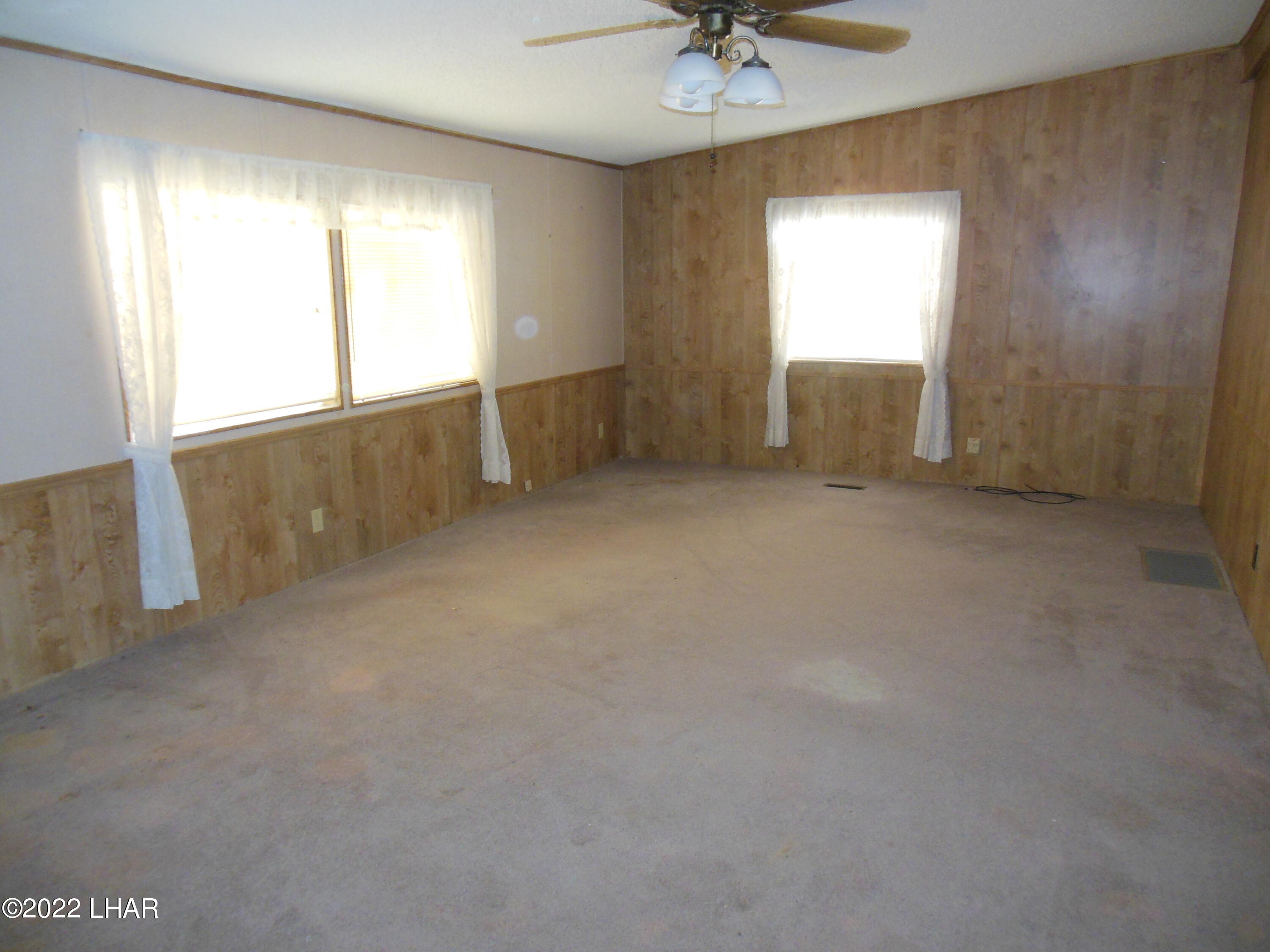3744 North Bryce Road, Unit 54 Golden Valley, AZ 86413 - Photo 19 of 45 2nd living room