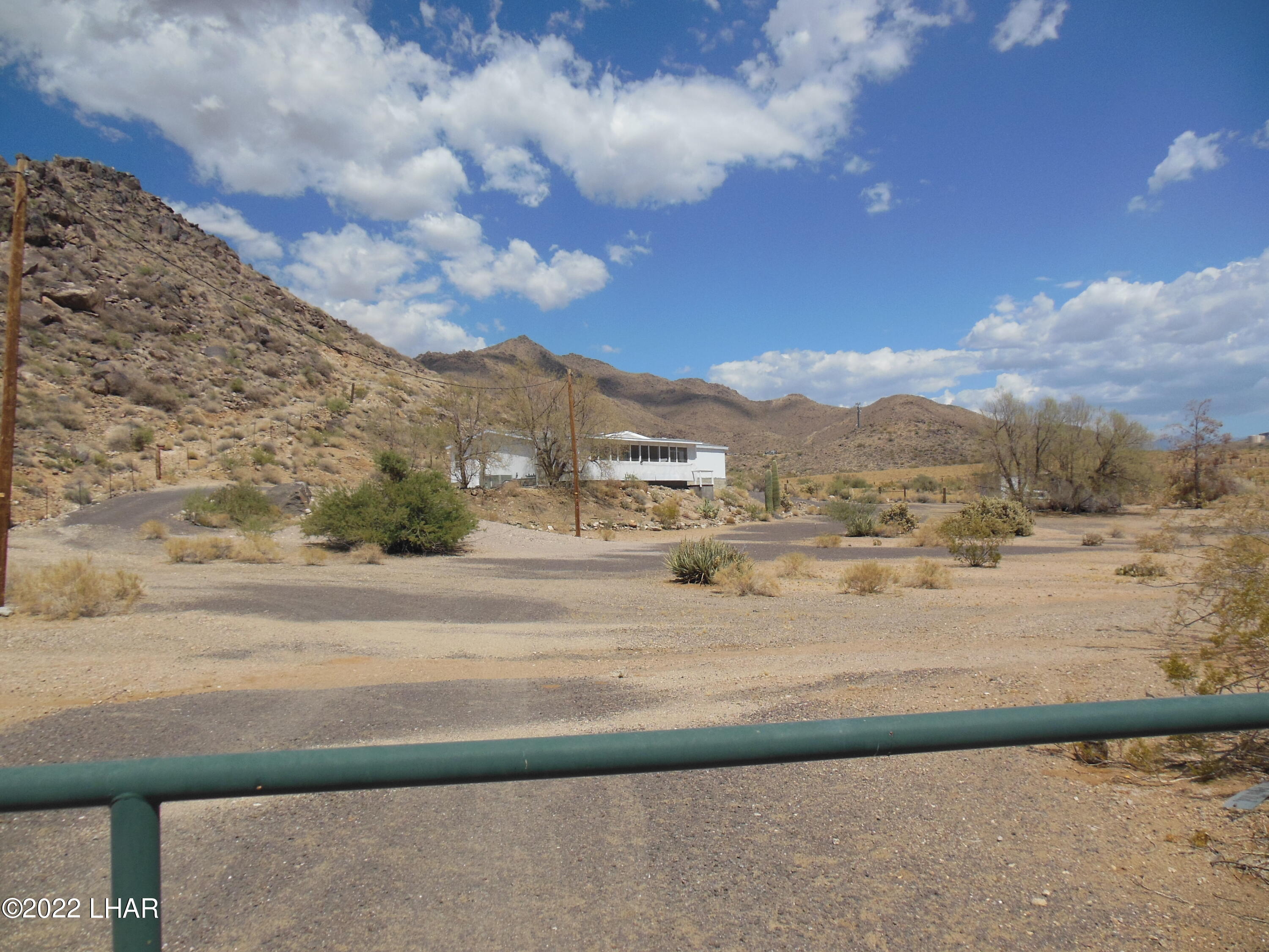 3744 North Bryce Road, Unit 54 Golden Valley, AZ 86413 - Photo 2 of 45 from gate