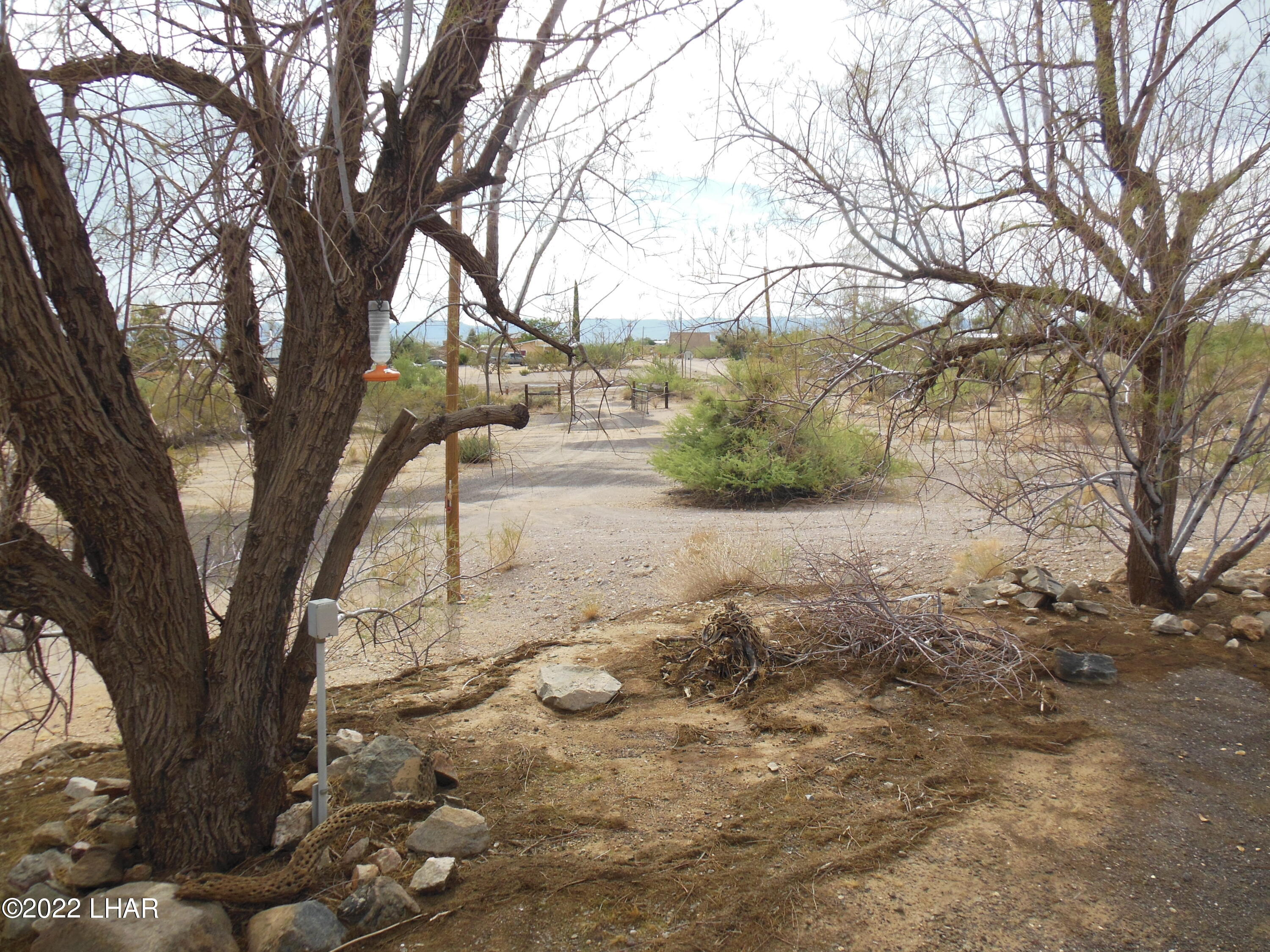 3744 North Bryce Road, Unit 54 Golden Valley, AZ 86413 - Photo 44 of 45 Looking west from