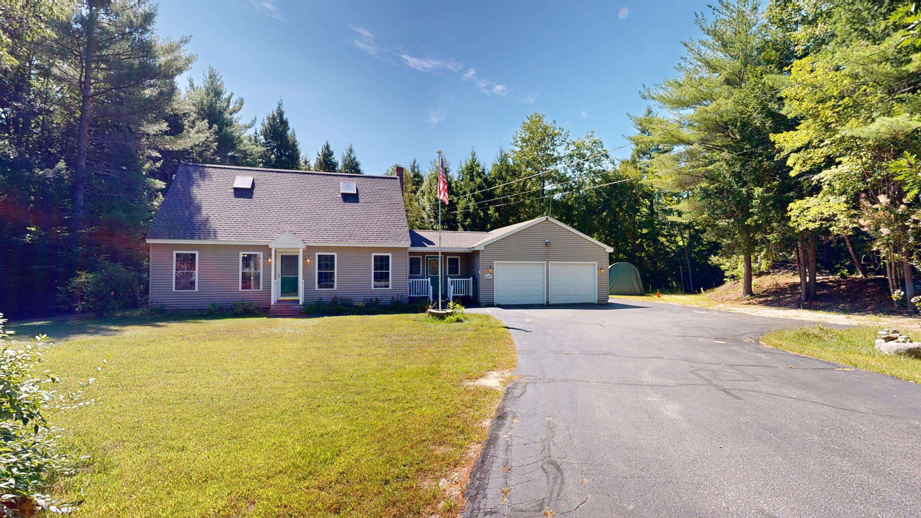 67 Saunders Road Mechanic Falls, ME 04256 - Photo 56 of 70 67-Saunders-Rd-Mechanic-Falls-ME-04256-0