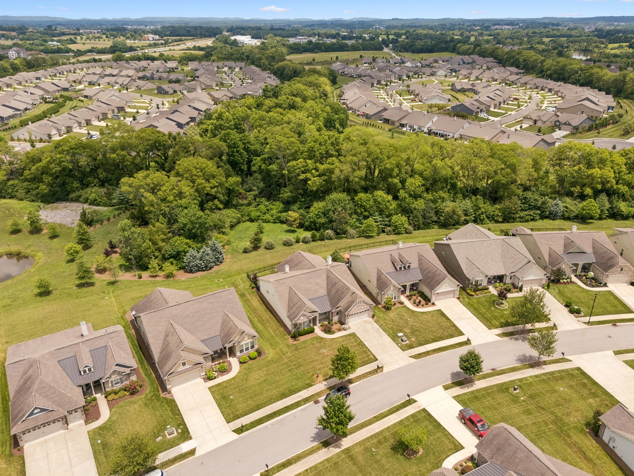 1018 Coffee Ridge Spring Hill, TN 37174 - Photo 53 of 59