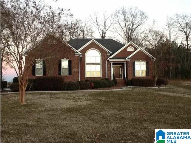 8810 Stemley Road Talladega, AL 35160 - Photo 1 of 32