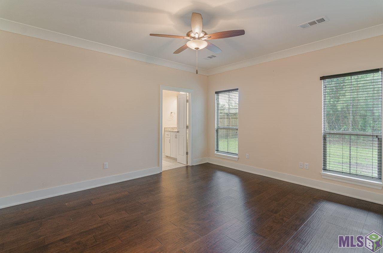 17670 Doc Bar Avenue Baton Rouge, LA 70817 - Photo 8 of 17 master bedroom