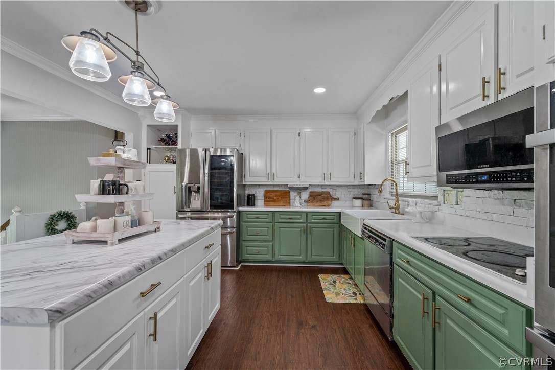4260 Gayle Road Chester, VA 23831 - Photo 11 of 46