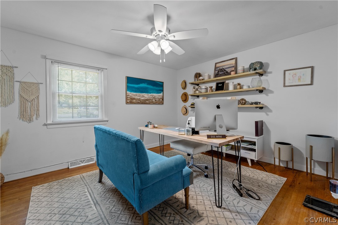 4260 Gayle Road Chester, VA 23831 - Photo 12 of 46