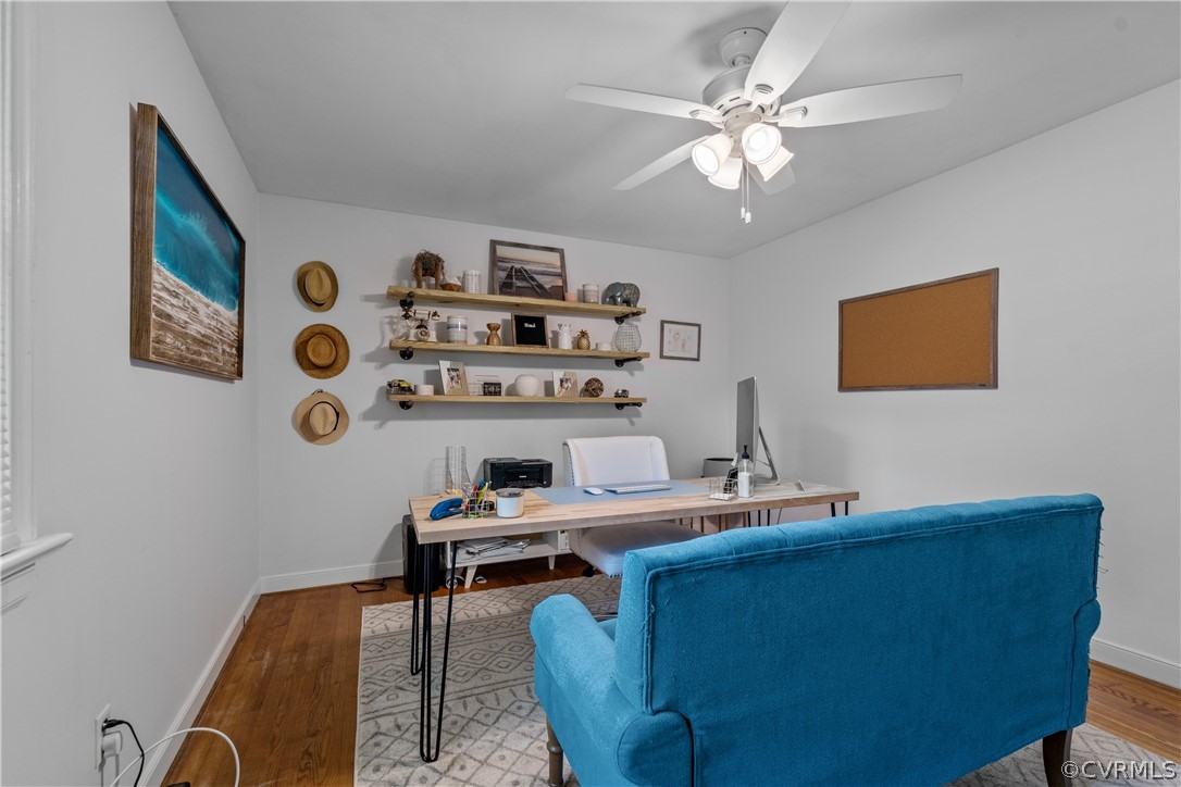 4260 Gayle Road Chester, VA 23831 - Photo 13 of 46