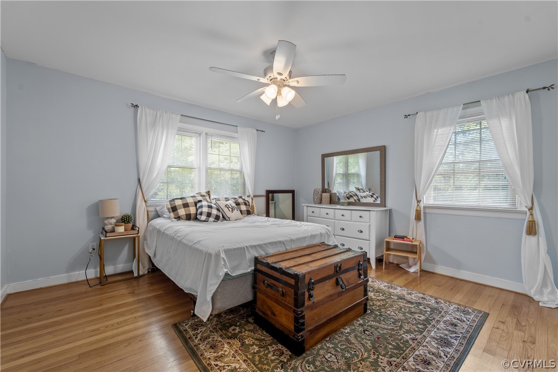 4260 Gayle Road Chester, VA 23831 - Photo 17 of 46
