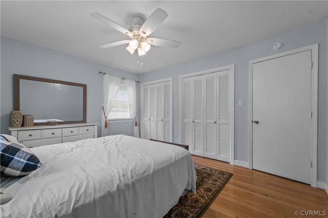 4260 Gayle Road Chester, VA 23831 - Photo 18 of 46