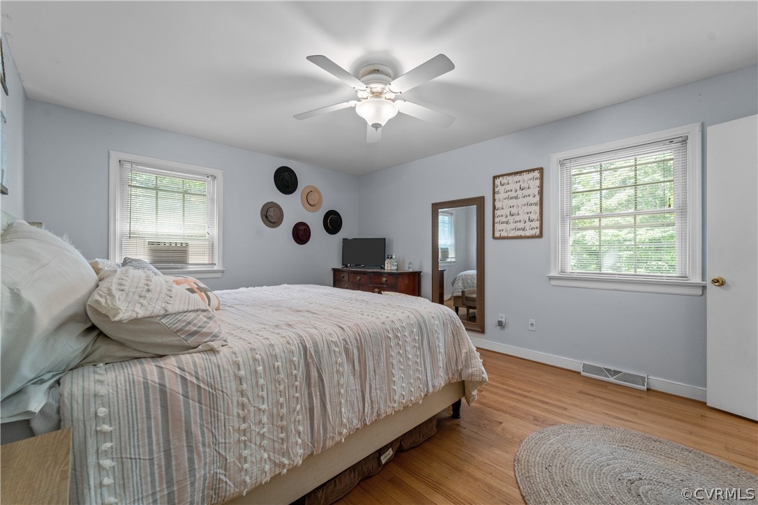 4260 Gayle Road Chester, VA 23831 - Photo 19 of 46