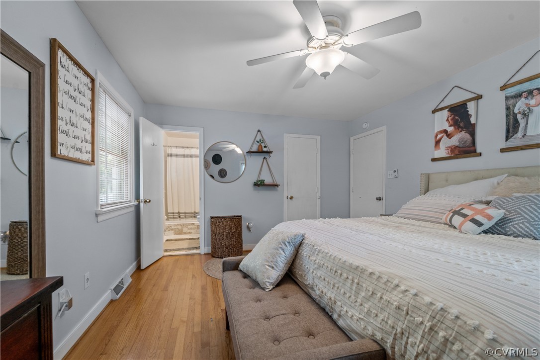 4260 Gayle Road Chester, VA 23831 - Photo 20 of 46
