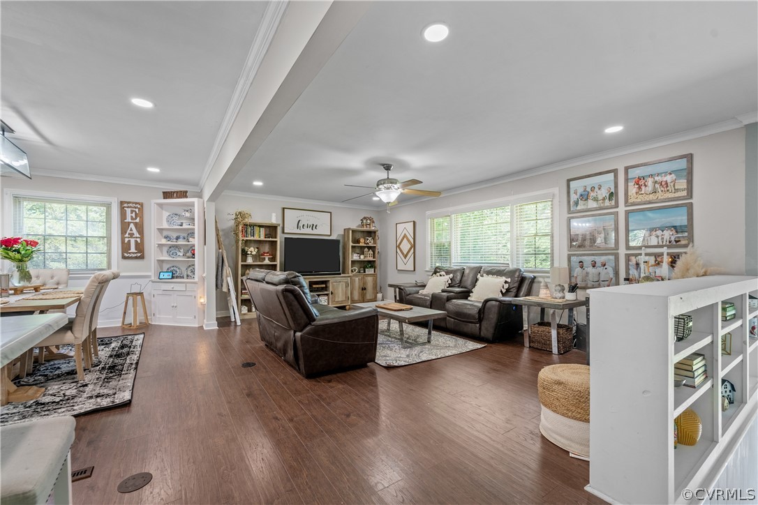 4260 Gayle Road Chester, VA 23831 - Photo 3 of 46