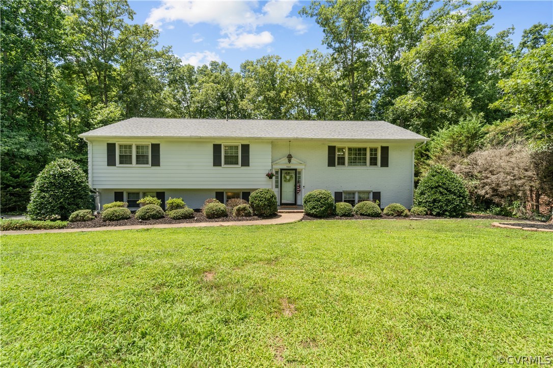 4260 Gayle Road Chester, VA 23831 - Photo 40 of 46 Welcome Home!