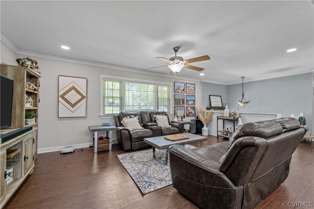 4260 Gayle Road Chester, VA 23831 - Photo 4 of 46