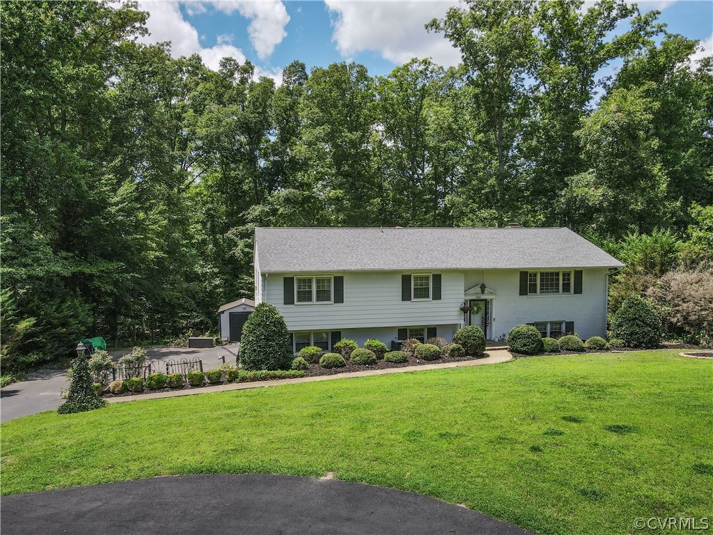 4260 Gayle Road Chester, VA 23831 - Photo 42 of 46