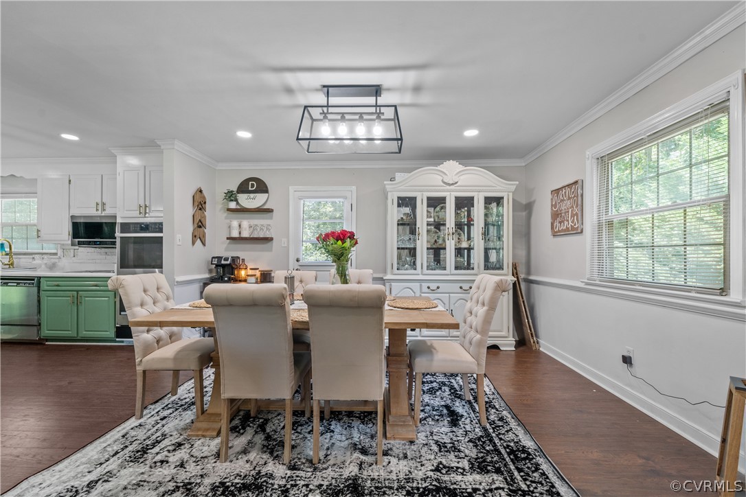 4260 Gayle Road Chester, VA 23831 - Photo 6 of 46