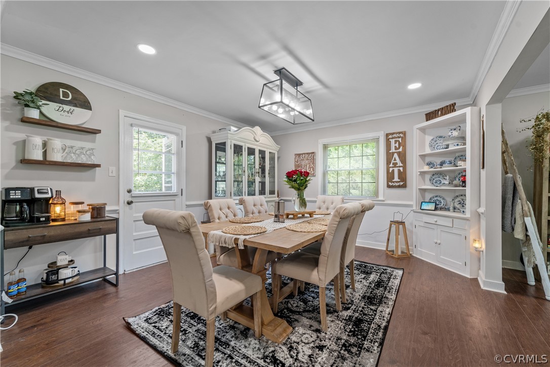 4260 Gayle Road Chester, VA 23831 - Photo 7 of 46